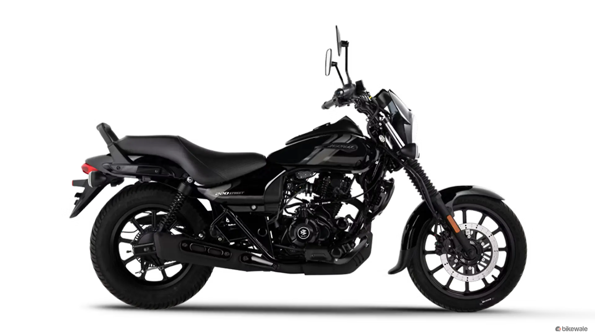 Bajaj Avenger Street 220 (1)